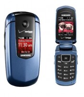 SAMSUNG U-350